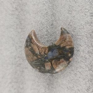 Que Sera LLanite moon crystal reiki ADORABLE!!!